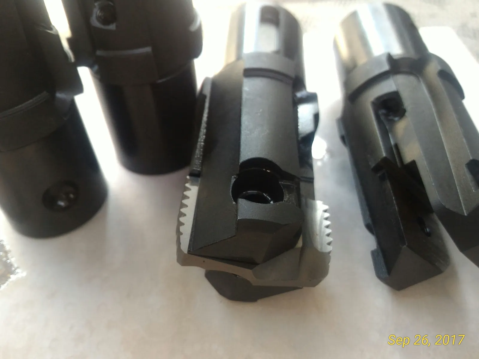 ابزار ساختهشده براکو، تصویر 13