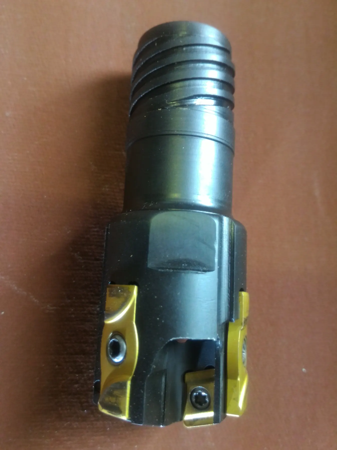 ابزار ساختهشده براکو، تصویر 5
